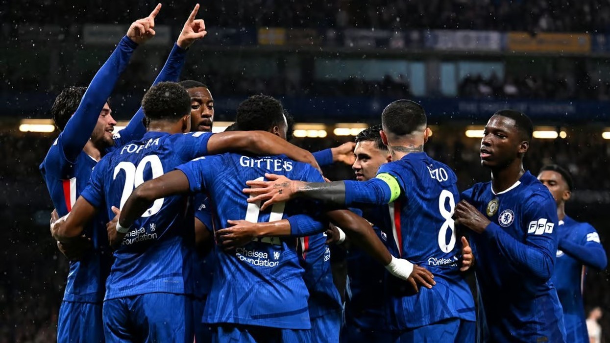 I harruar nga të gjithë, ylli i Chelseat ndërpren kontratën dhe largohet nga klubi