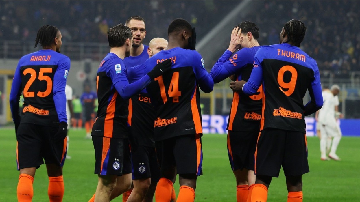 Interi paraqet ofertë për transferimin e yllit francez që luan në Arabinë Saudite