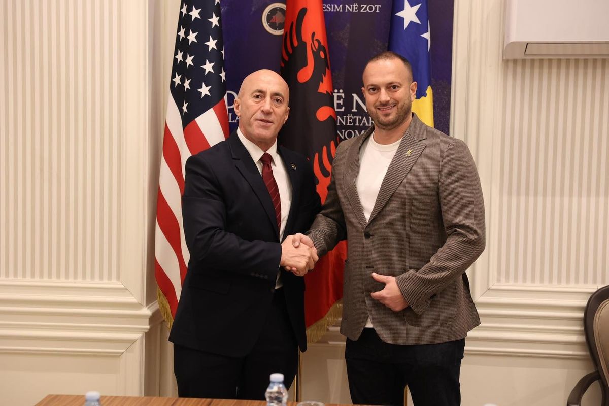 Personi që u gjet i vdekur në Veternik ishte kandidat për deputet nga AAK, Haradinaj shpreh ngushëllime Personi që u gjet i vdekur në Veternik ishte kandidat për deputet nga AAK, Haradinaj shpreh ngushëllime