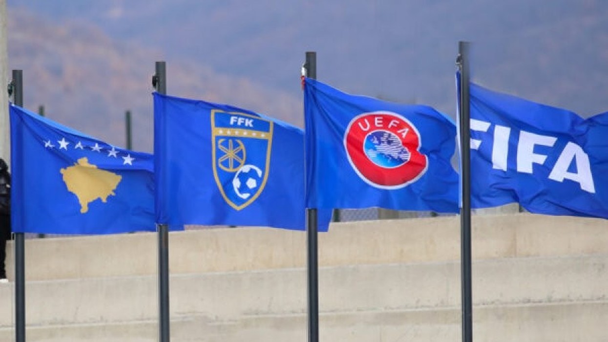 FFK publikon letrën e FIFA-s dhe UEFA-s: Konfirmojmë ndryshimet statutore dhe bëjmë thirrje për proces zgjedhor pa ndërhyrje