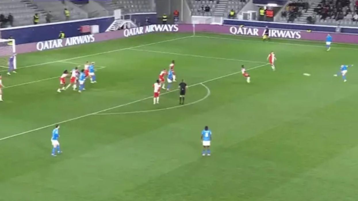 A u vendos sonte fituesi i çmimit Puskas – ndiqni euro golin e shënuar në ndeshjen e Ligës së Kampionëve A u vendos sonte fituesi i çmimit Puskas – ndiqni euro golin e shënuar në ndeshjen e Ligës së Kampionëve