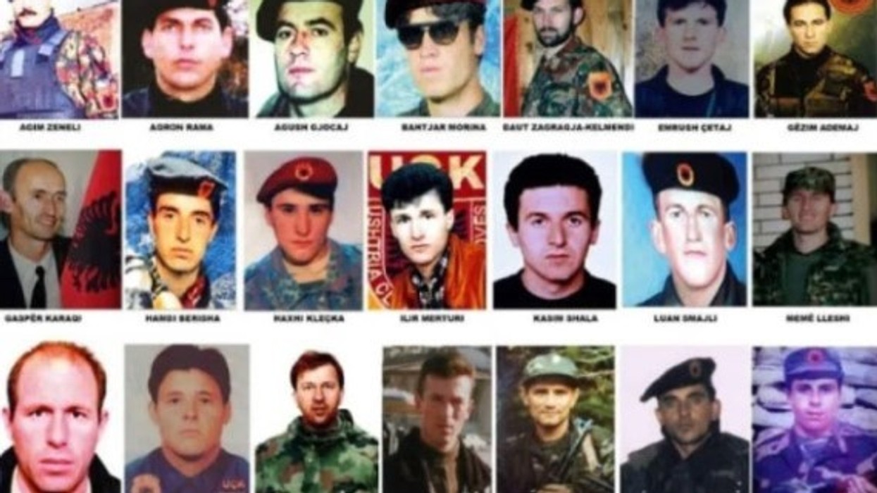 27 vjet nga masakra në Rogovë të Hasit