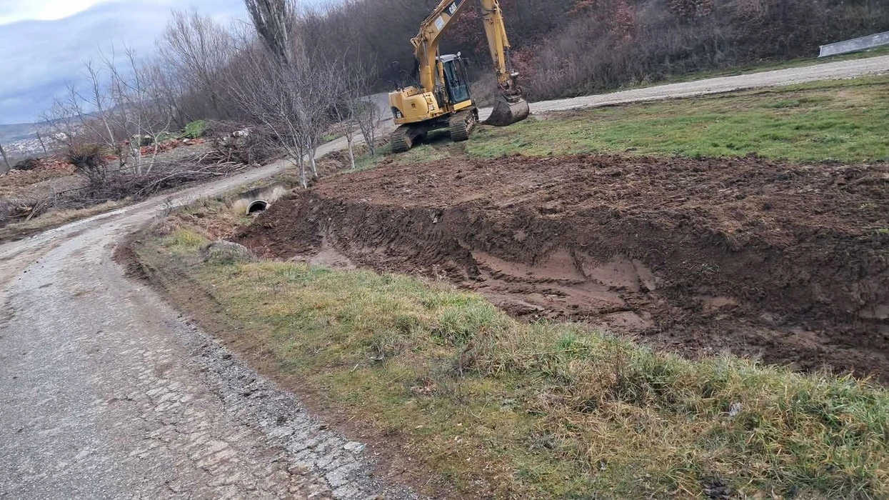 Idrizi: Kanë nisur intervenimet për sanimin e dëmeve pas reshjeve të fundit në Vushtrri