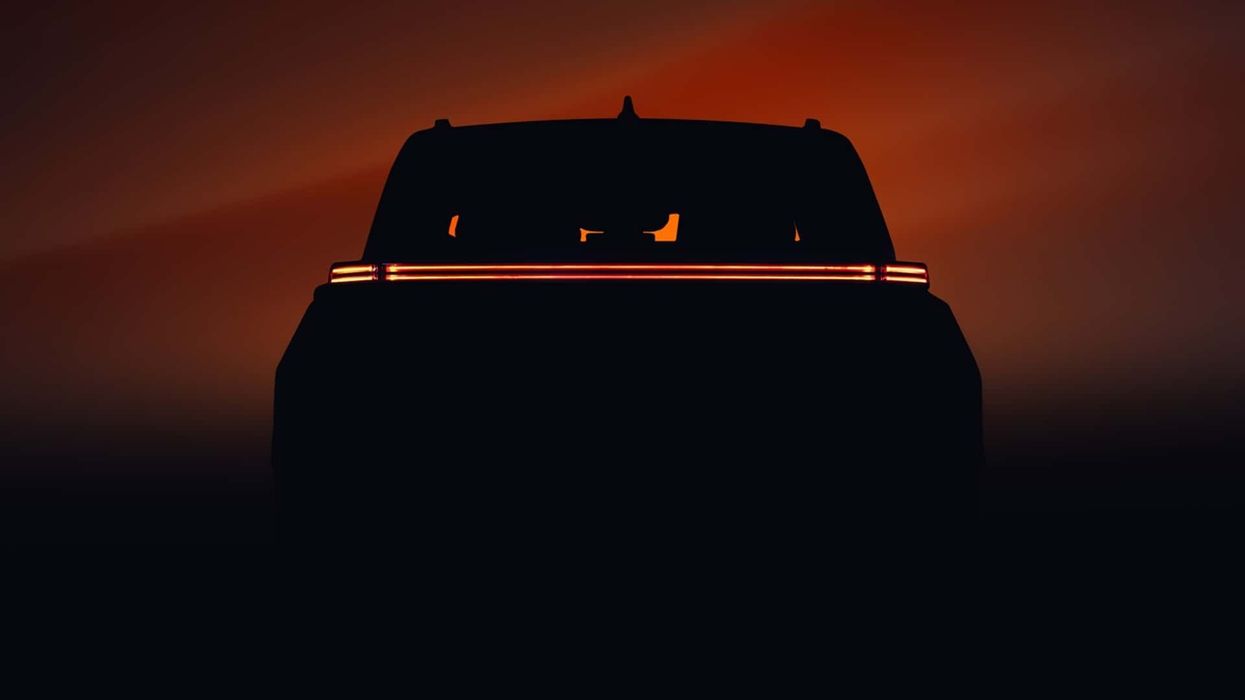 Diçka e re në horizont - çfarë po përgatit Toyota? Diçka e re në horizont - çfarë po përgatit Toyota?