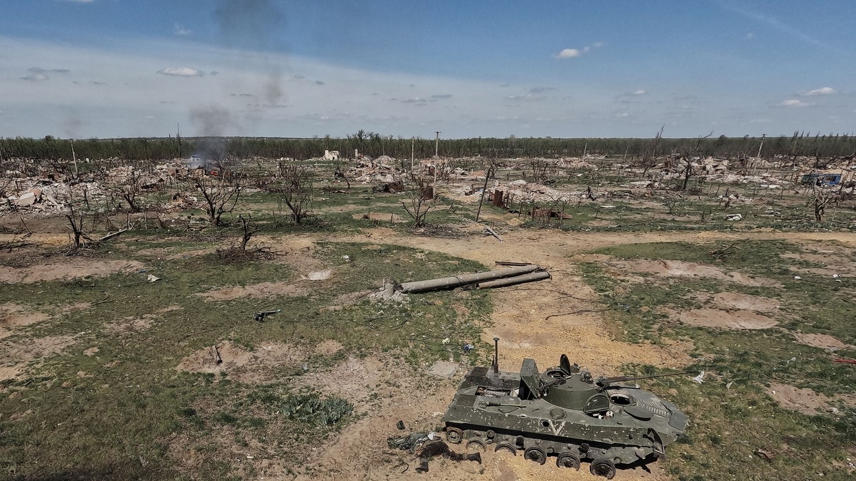 Rusia po përparon më ngadalë në Ukrainë se çdo ushtri në 100 vitet e fundit, tregon analiza