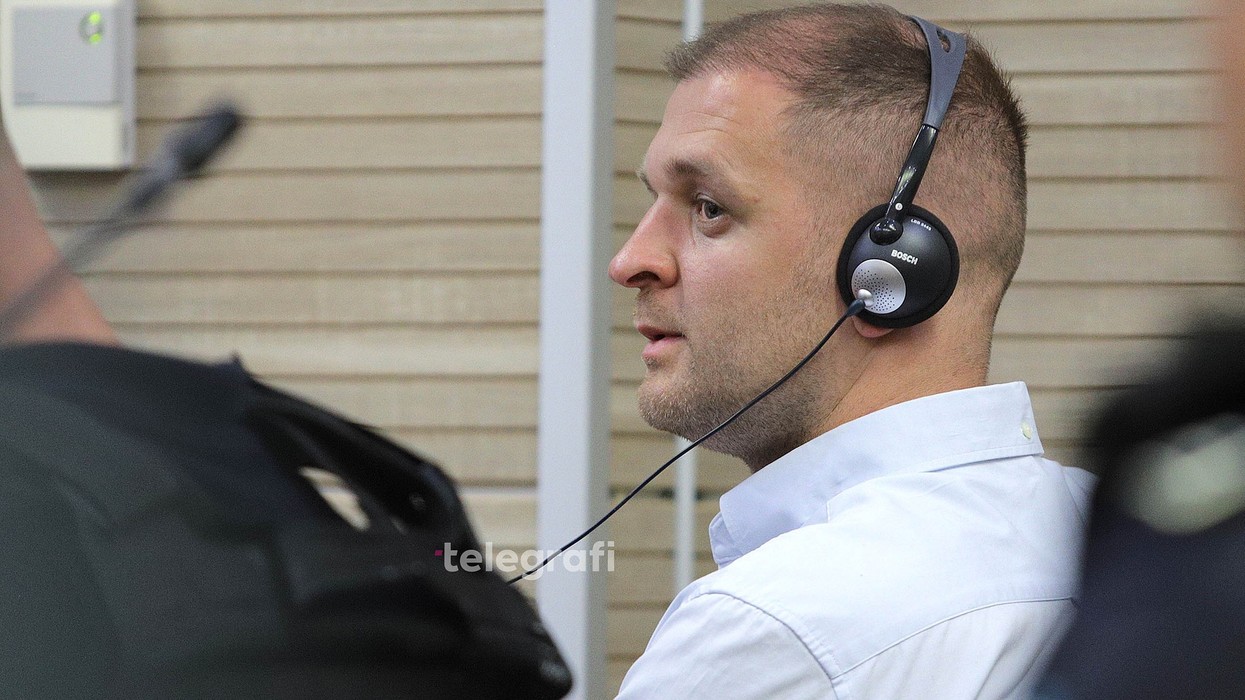 Naim Murseli para gjykatës: Liridona ka qenë një grua e mrekullueshme, një nënë e përkushtuar dhe bashkëshorte e devotshme