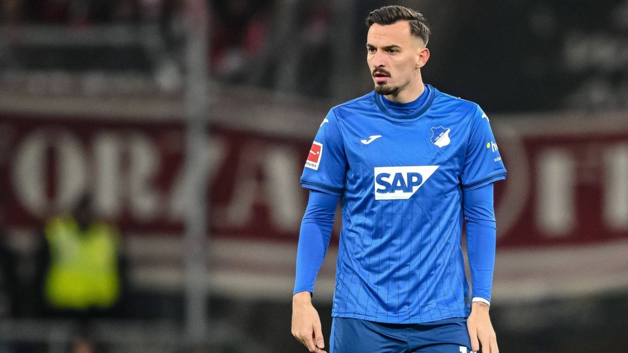 Jo vetëm në Austri, Mërgim Berishën e kërkon edhe skuadra e shqiptarëve në Serie A Jo vetëm në Austri, Mërgim Berishën e kërkon edhe skuadra e shqiptarëve në Serie A