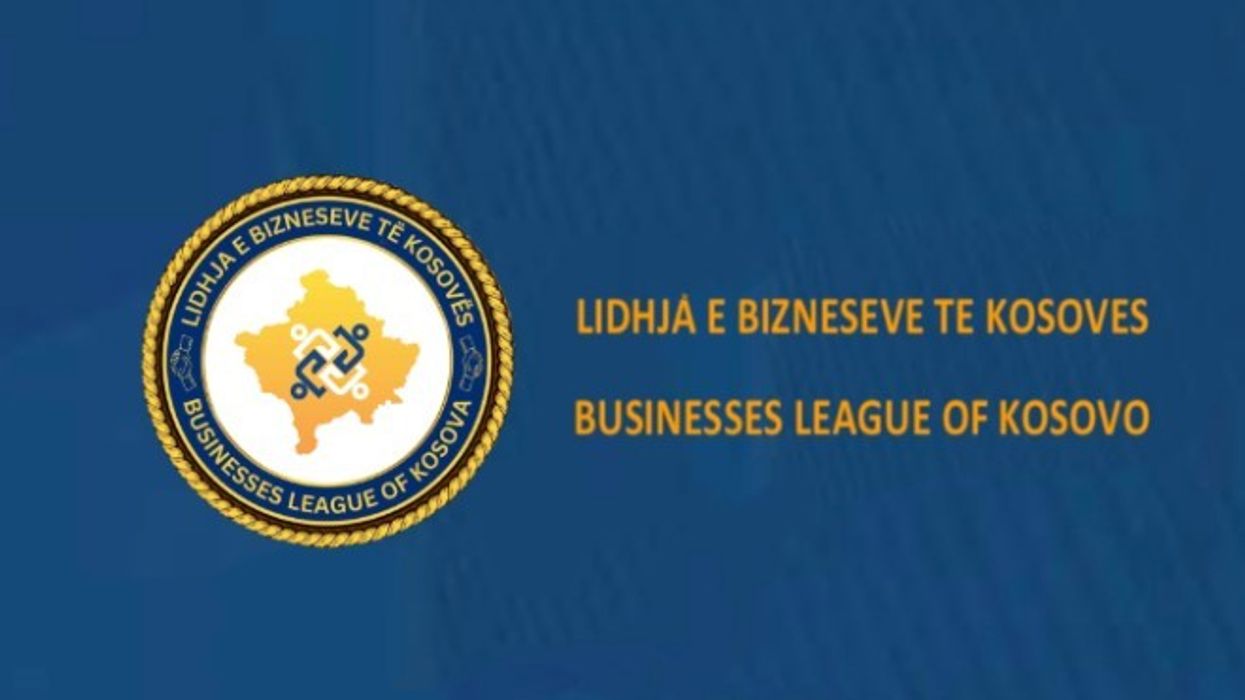 Bllokada e pikave kufitare nga transportuesit e rajonit, LBK: Po krijohen pasoja serioze për bizneset kosovare Bllokada e pikave kufitare nga transportuesit e rajonit, LBK: Po krijohen pasoja serioze për bizneset kosovare