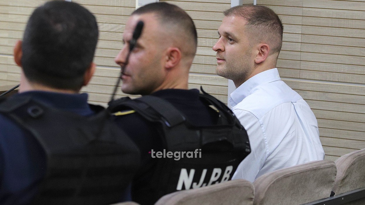 Naim Murseli: S’kam pagu, s’kam porositë dhe s’e kam ndihmu Granit Plavën me vra gruan time