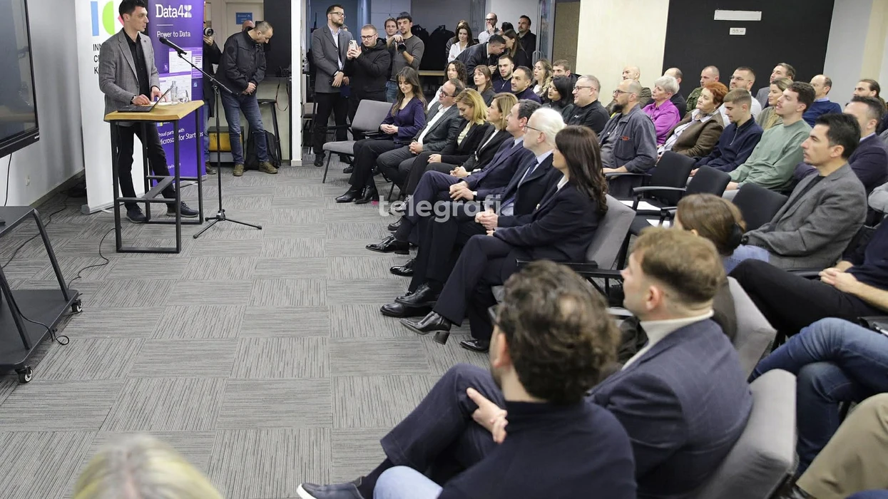 Data4X prezanton në ICK të dhënat më të fundit mbi ekonominë digjitale në Kosovë