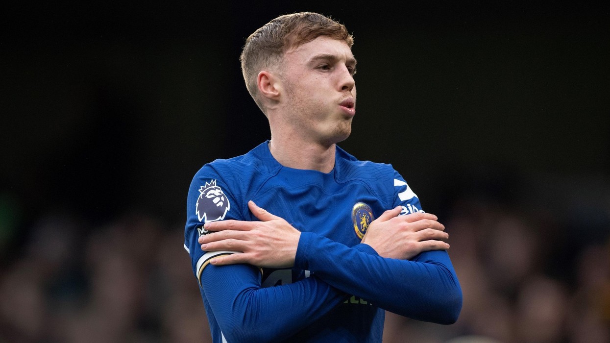 Chelsea i ka vendosur Cole Palmer çmim marramendës