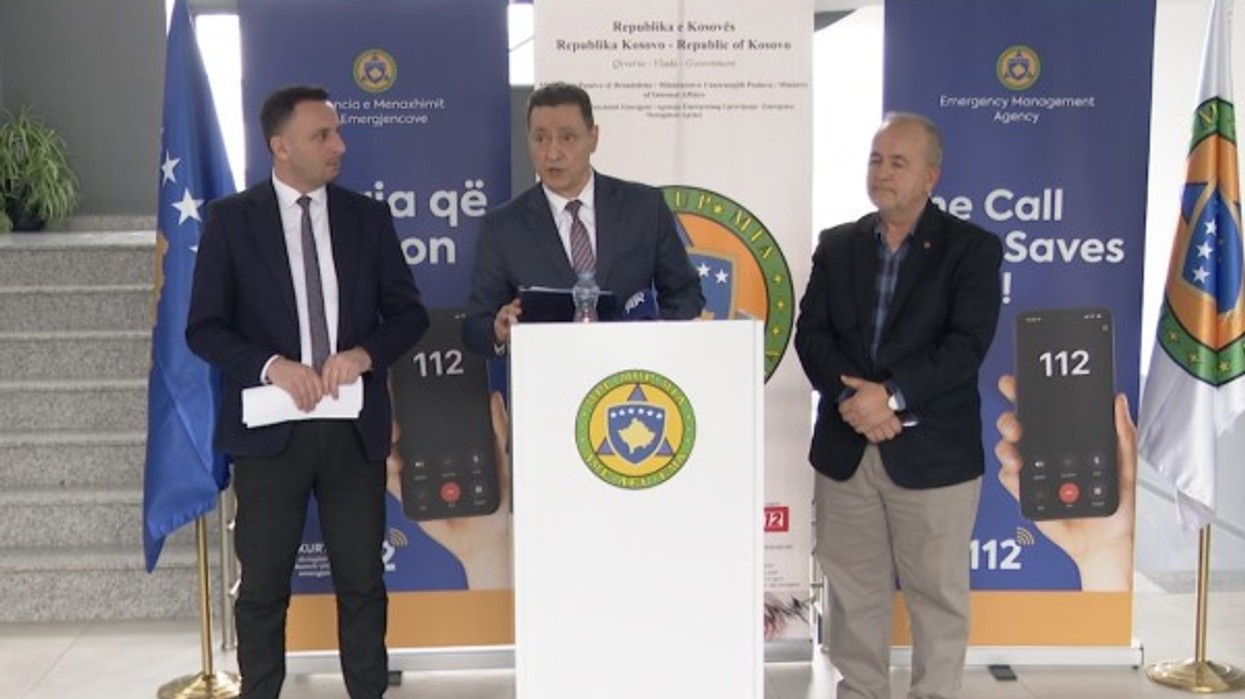 AME: Lumenjtë e degraduar po rrezikojnë qytetarët