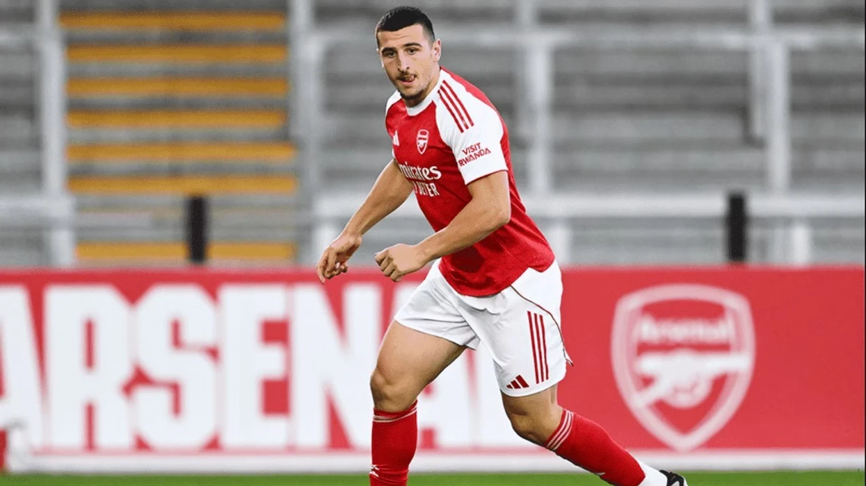 Arsenali arrin marrëveshje për shitjen e përhershme të shqiptarit Maldini Kacurri