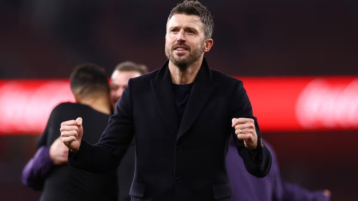 Man Utd do të intervistojë disa kandidatë për trajner të përhershëm, pavarësisht rezultateve të Carrick