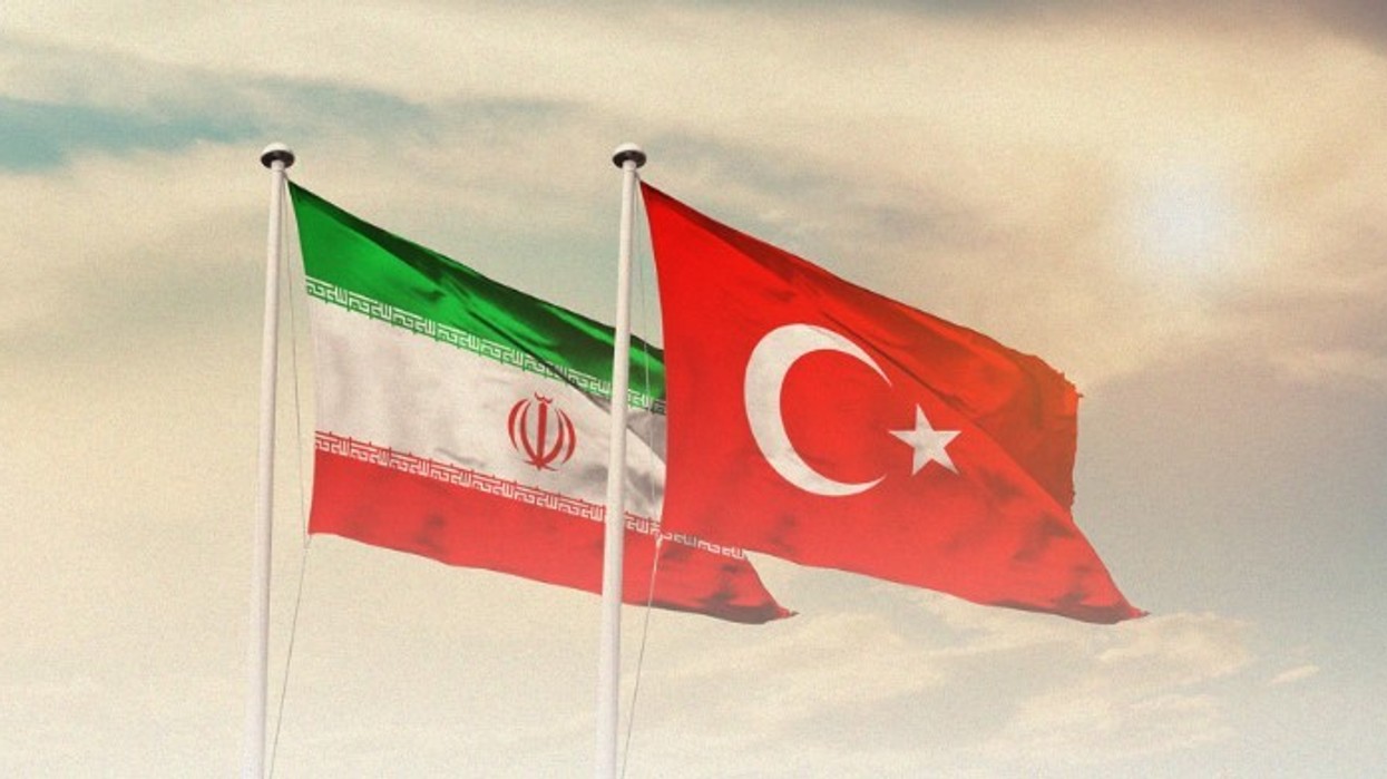 Pse stabiliteti i Iranit është bërë çështja numër një për Ankaranë?