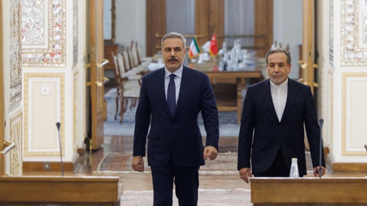 Turqia do të ofrojë ndihmë për zgjidhjen e tensioneve SHBA-Iran