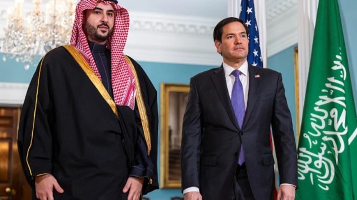 Zyrtarë sauditë dhe izraelitë në Uashington për sulme të mundshme ndaj Iranit