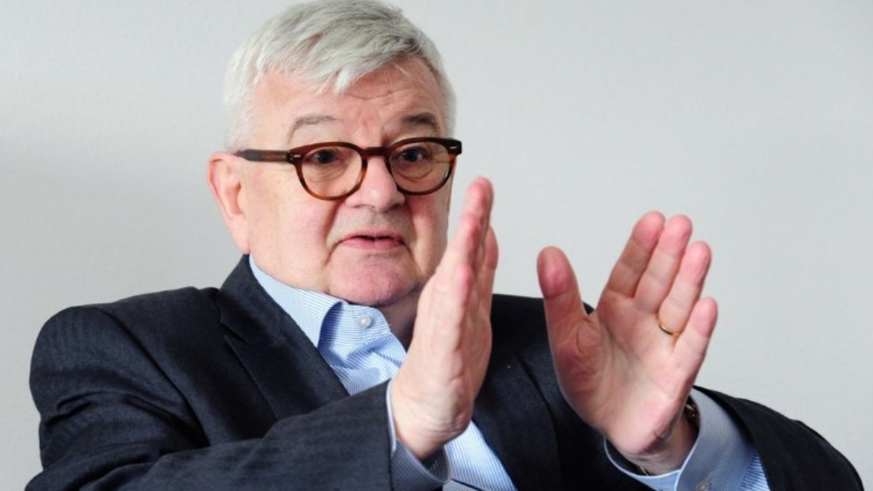 Ish-ministri i Jashtëm gjerman bën thirrje për krijimin e një bombe atomike evropiane