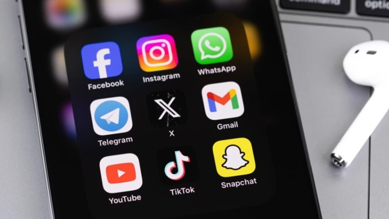 TikTok shmang gjyqin për varësinë nga rrjetet sociale