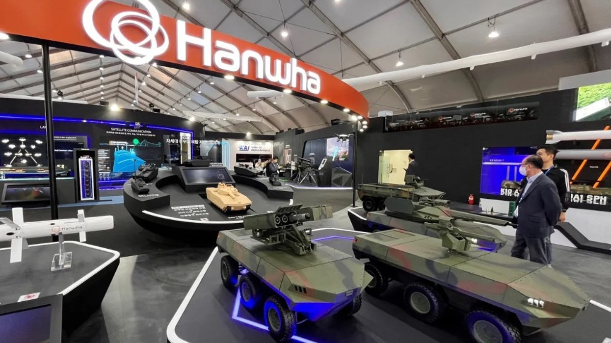 Norvegjia do të shpenzojë gati 2 miliardë dollarë për sistemin e artilerisë së Koresë së Jugut