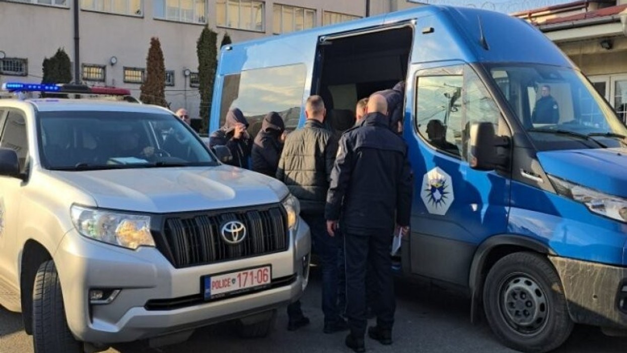 Prokuroria e Prizrenit zgjeron hetimet për rastin e manipulimit të rezultateve zgjedhore