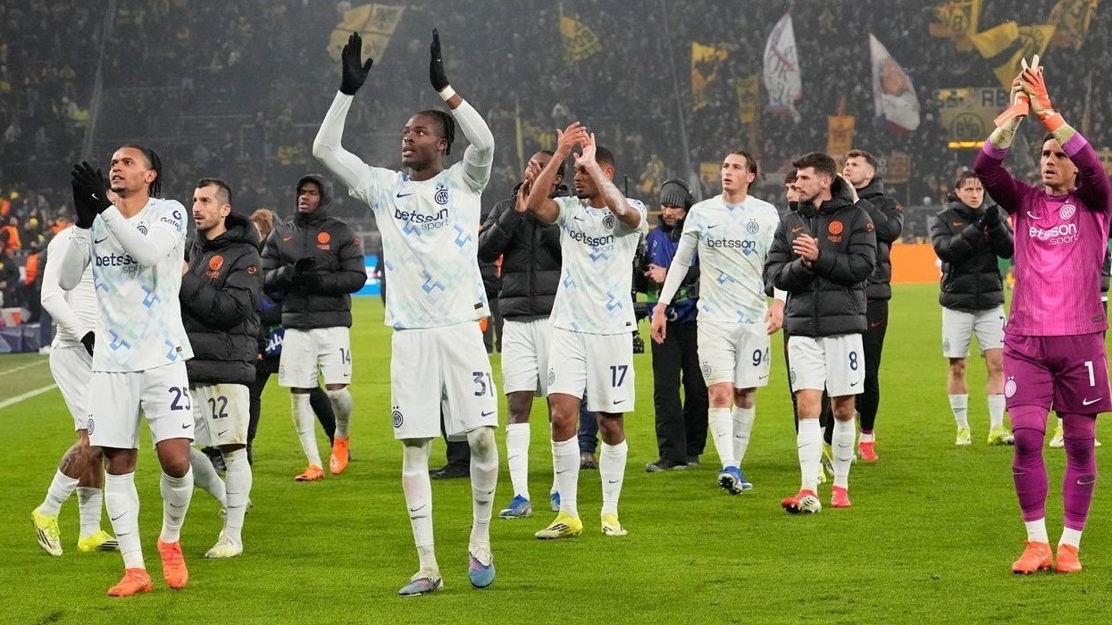 Barcelona bën një tjetër lëvizje për transferimin e yllit të Interit