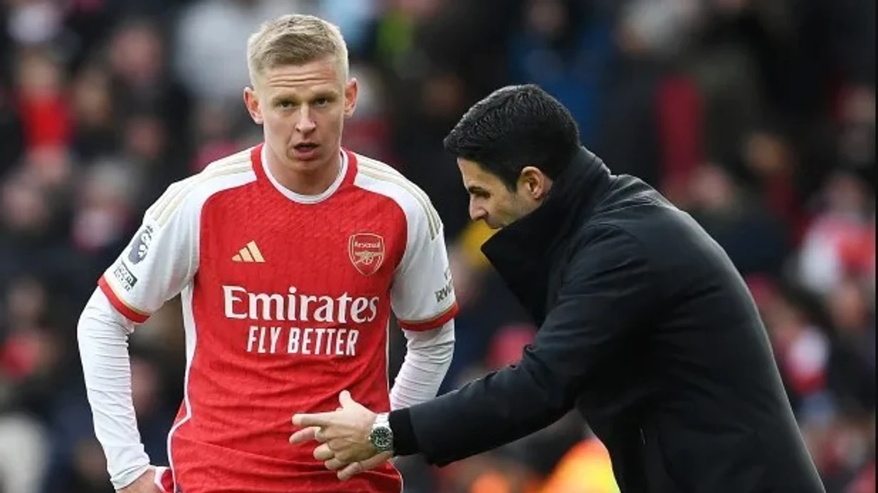 Ajaxi arrin marrëveshje me Arsenalin për yllin e skuadrës, peng i transferimit vetëm paga e lojtarit