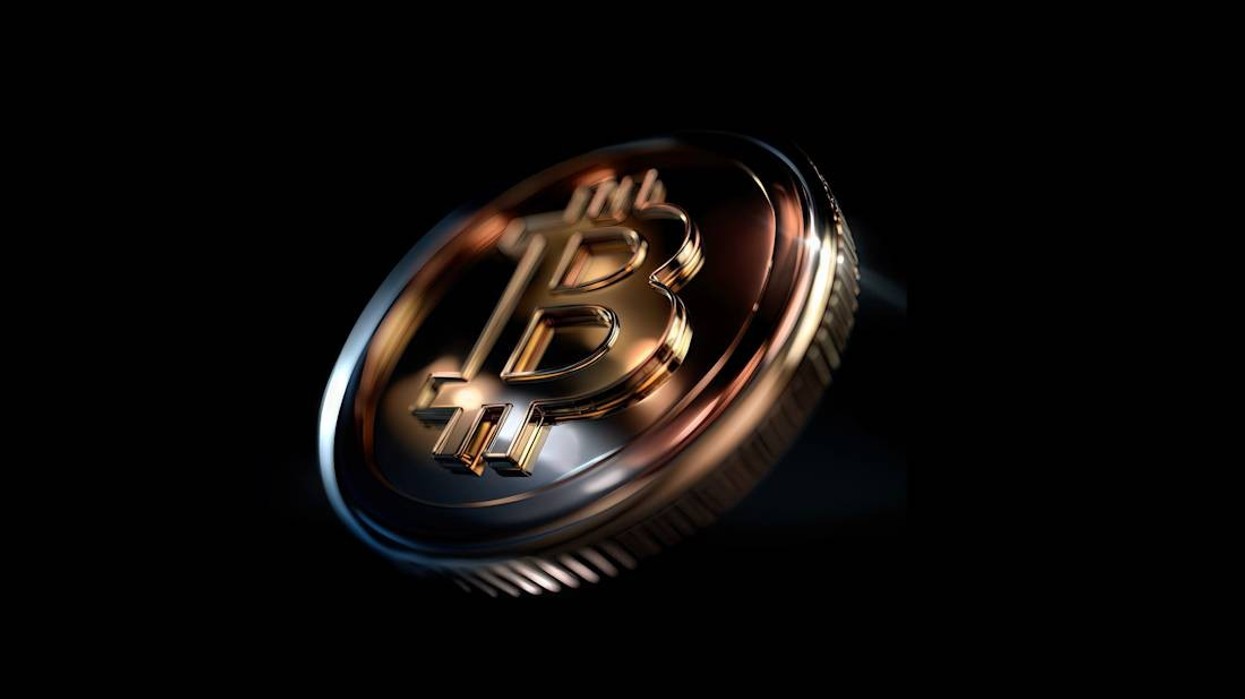 Ku mund të ndalet rënia e Bitcoin?