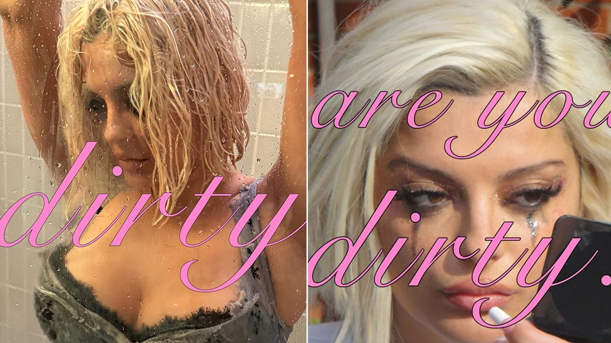 Bebe Rexha paralajmëron rikthimin e fuqishëm në vitin 2026 me "Are You Dirty"