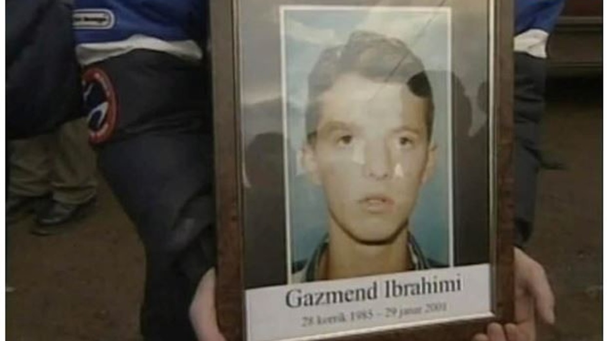 Rrëfim pas 25 vjetësh, si u vra 15 vjeçari nga sulmi i serbëve me granata në veri