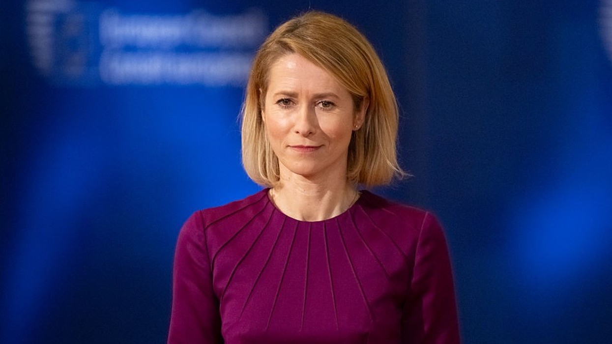 “Nuk kemi nevojë për një luftë të re”: Kallas e BE-së i kërkon SHBA-së të mos bombardojë Iranin