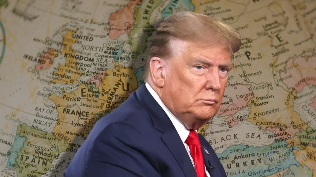 Trump: Evropa po shkatërrohet, më nuk po njihet