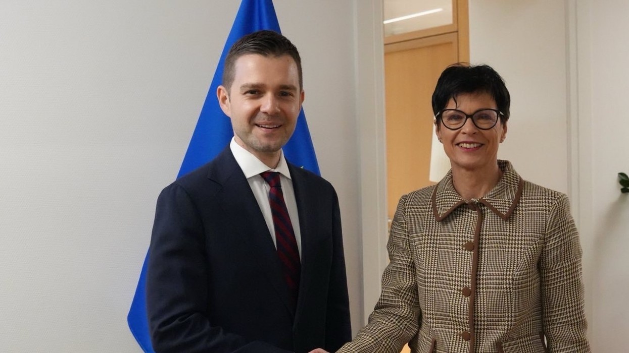 Bllokimi i transportuesve, Mucunski-Kos: Nevojitet reagim i shpejtë që t'i shmangim efektet negative mbi ekonominë vendore