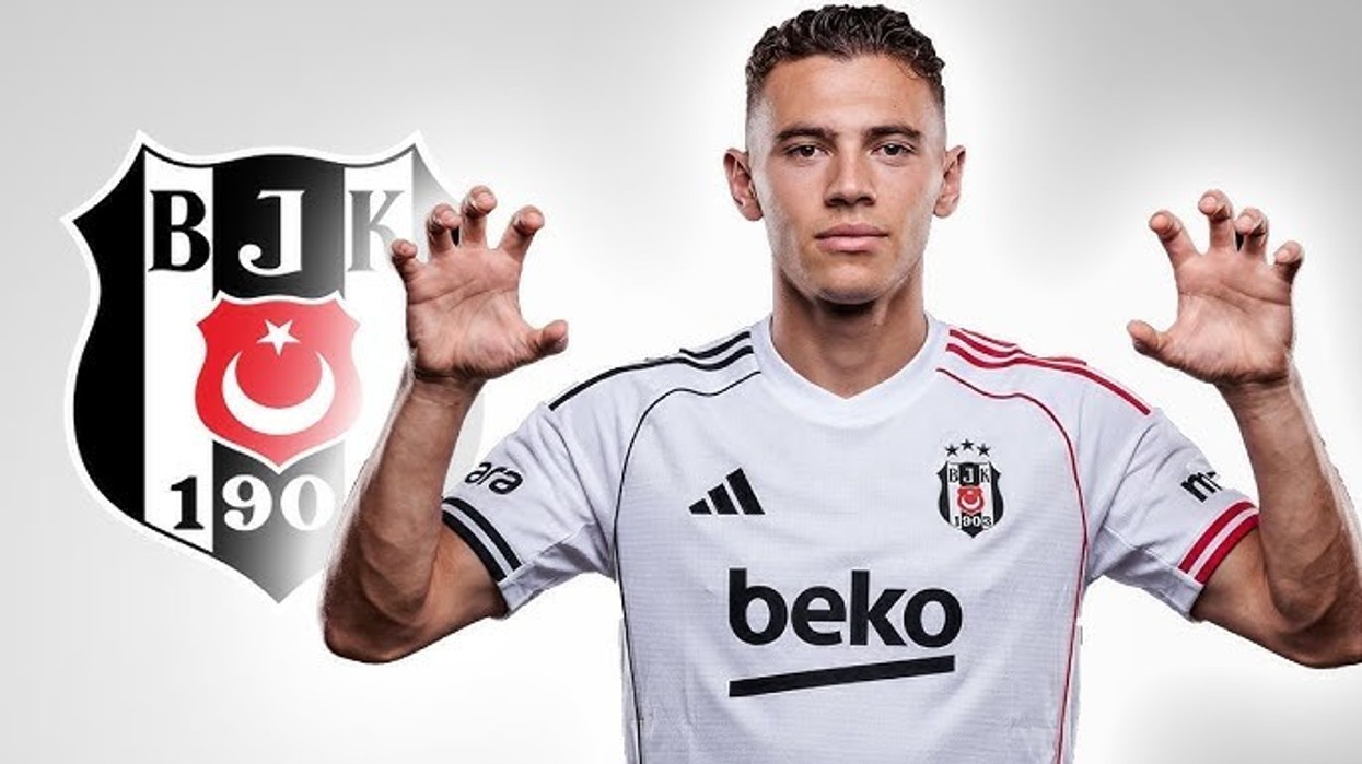 E konfirmon edhe presidenti i Besiktasit: Kristjan Asllani po vjen