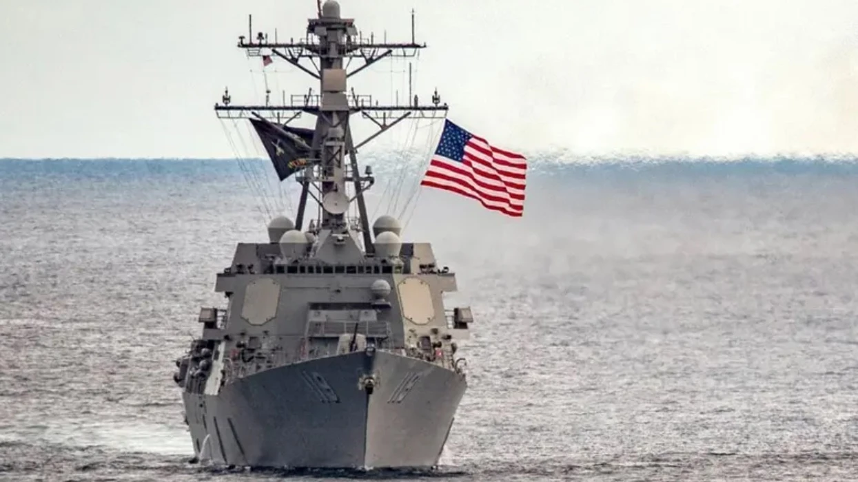 SHBA-të dërgojnë anije luftarake shtesë në Lindjen e Mesme mes tensioneve me Iranin