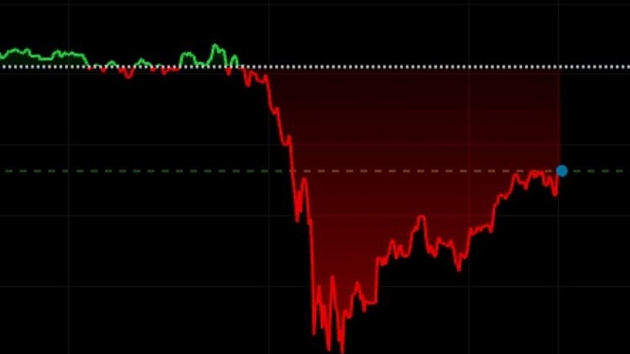 Rënie e fortë e çmimit të arit