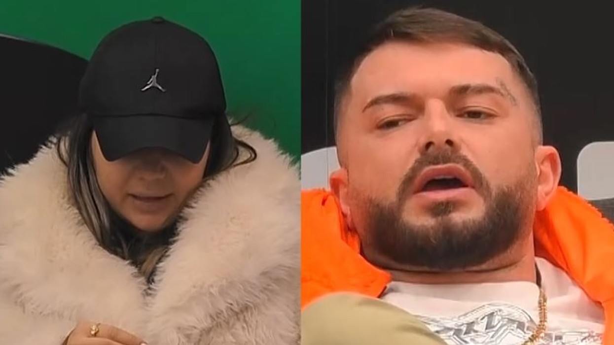 “Bllok e ke përgjithmonë”, Limi i jep fund raportit me Albën?