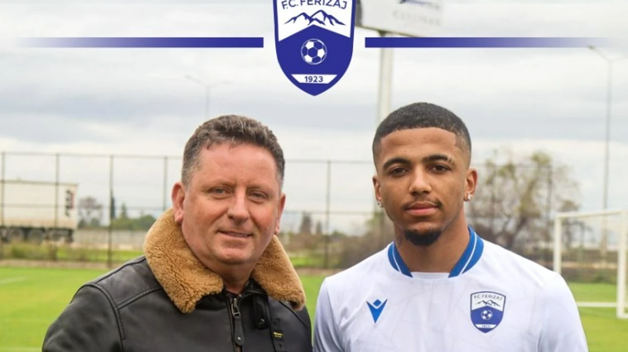 Zyrtare: Ferizaj transferon një sulmues nga elita e futbollit portugez
