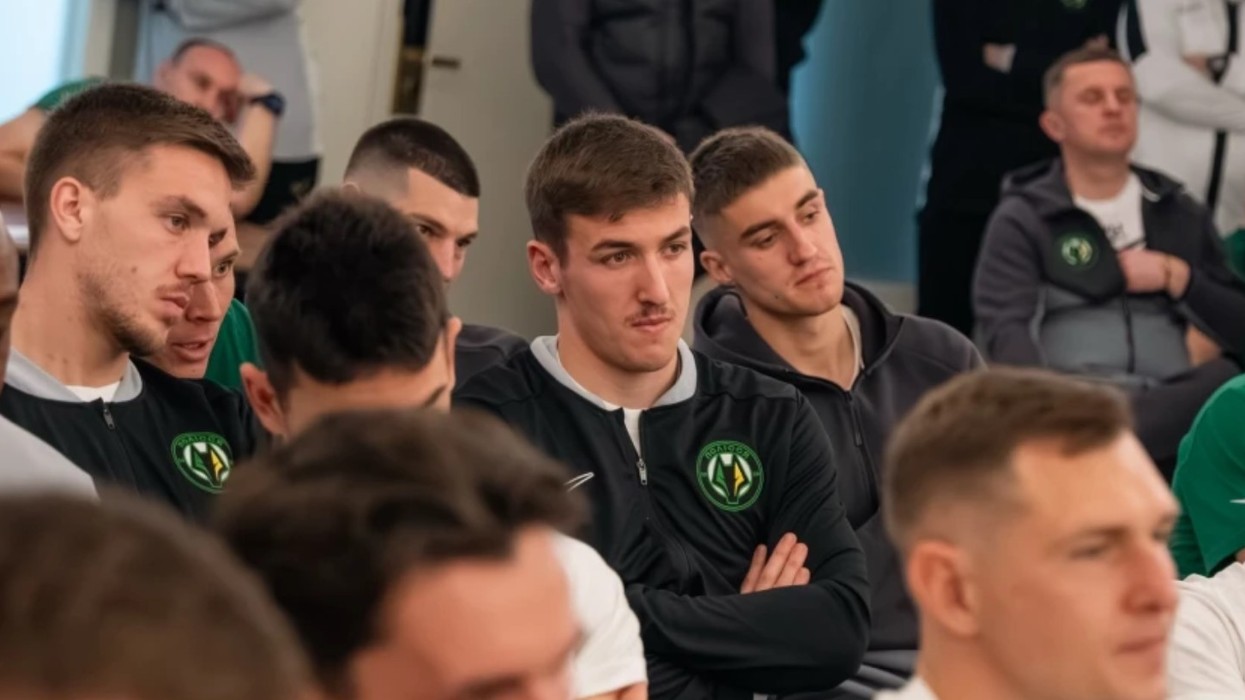 “Janë të shkëlqyer”, trajneri i Polissyas me fjalë të mëdha për Krasniqin dhe Emërllahun