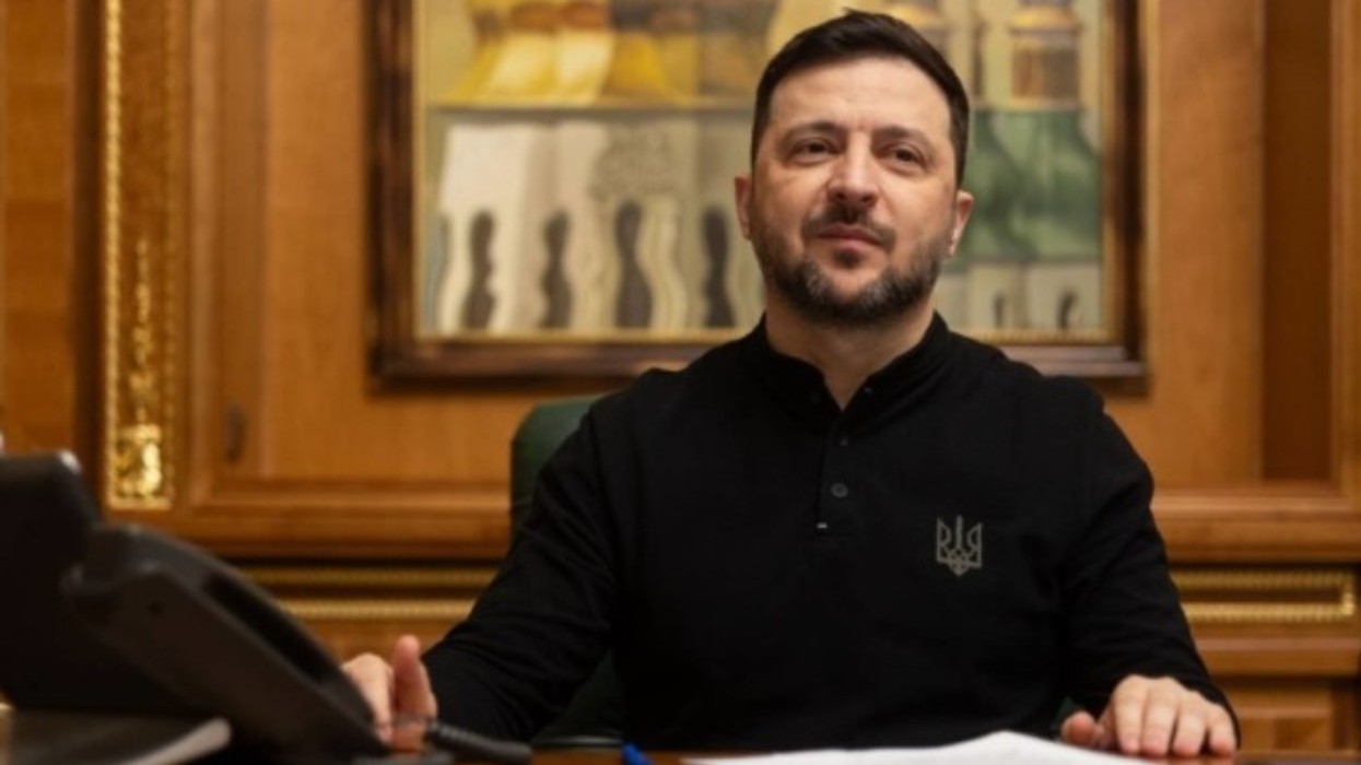 Vjen reagimi i Zelenskyt pasi Trump tha se Putini pranoi ndaljen e sulmeve mbi qytetet ukrainase ‘për një javë’