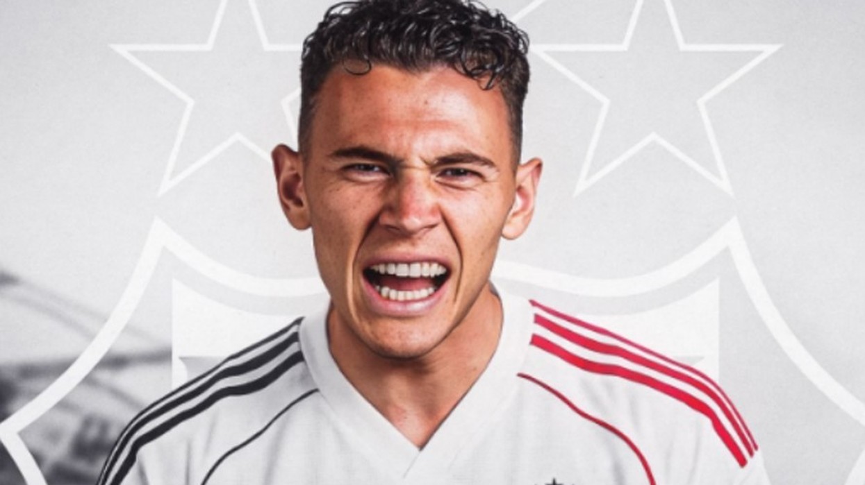 Kur qielli thotë “jo”: Udhëtimi i Asllanit drejt Stambollit anulohet para nënshkrimit me Besiktasin