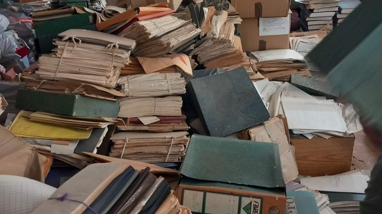 ASHAK digjitalizon 8.5 milionë dokumente