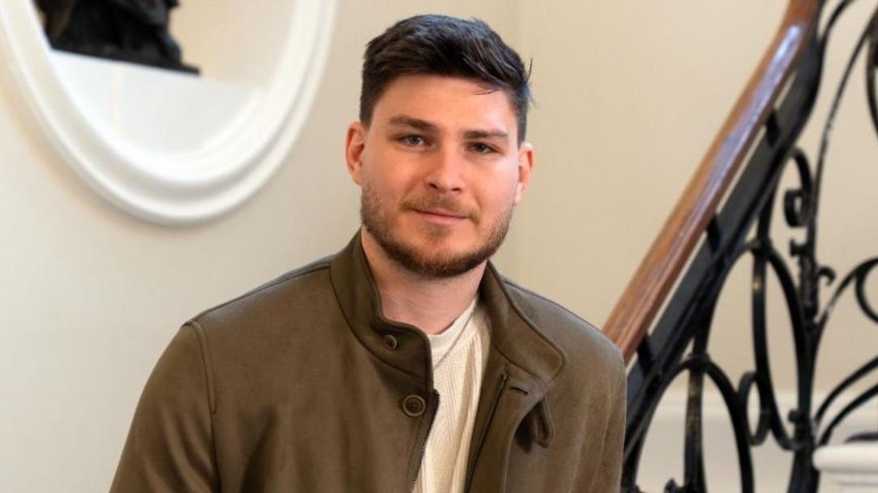 Rrëfimi i izraelitit që u mbajt peng për gati 500 ditë në Gaza