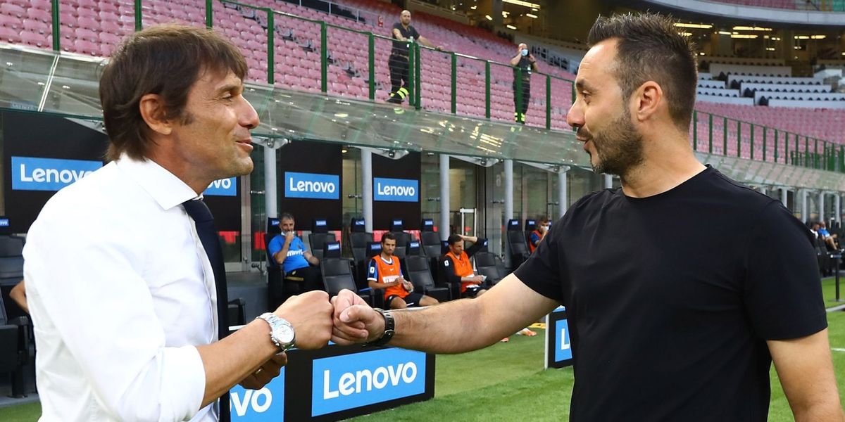 Eliminim i turpshëm nga Liga e Kampionëve, trajneri i njohur ofron dorëheqje Eliminim i turpshëm nga Liga e Kampionëve, trajneri i njohur ofron dorëheqje