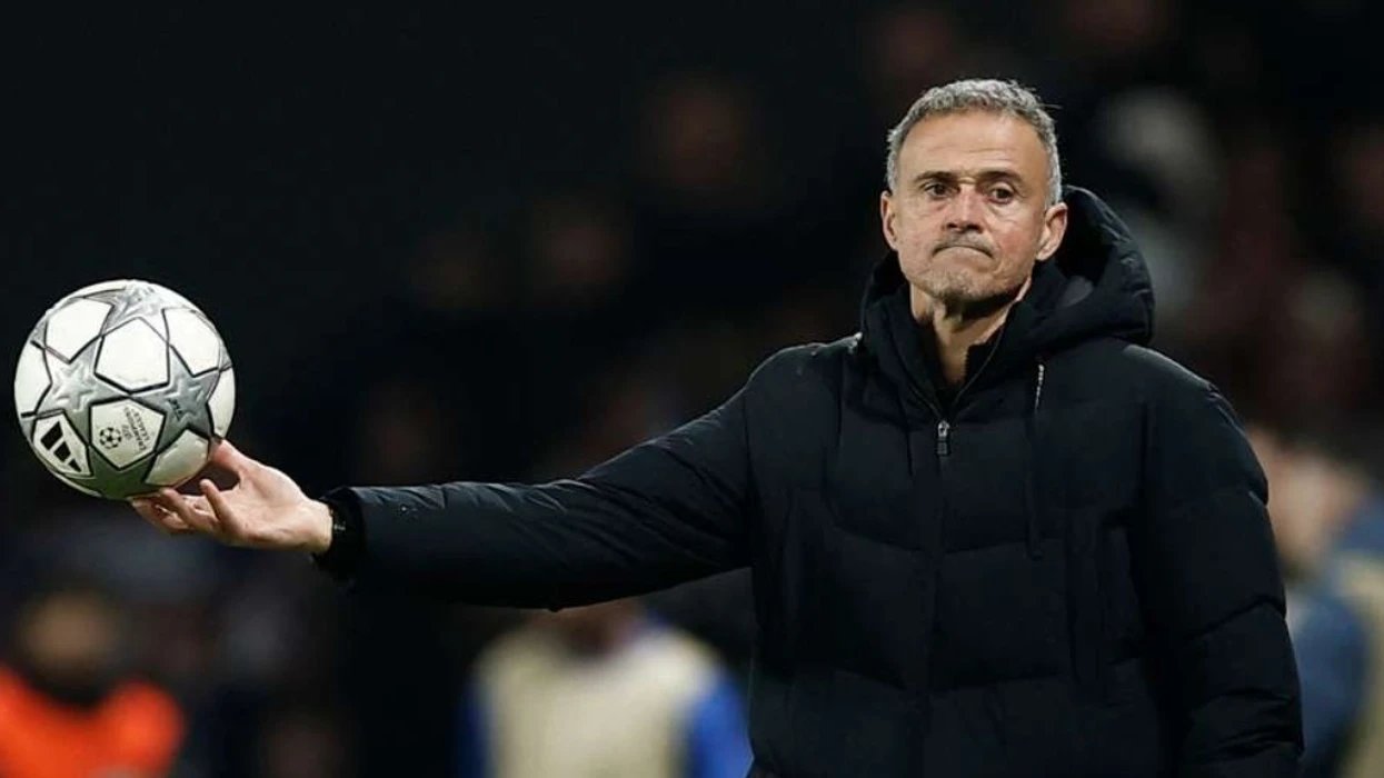 Luis Enrique pranë rinovimit me PSG-në, zbulohen detajet e kontratës së re