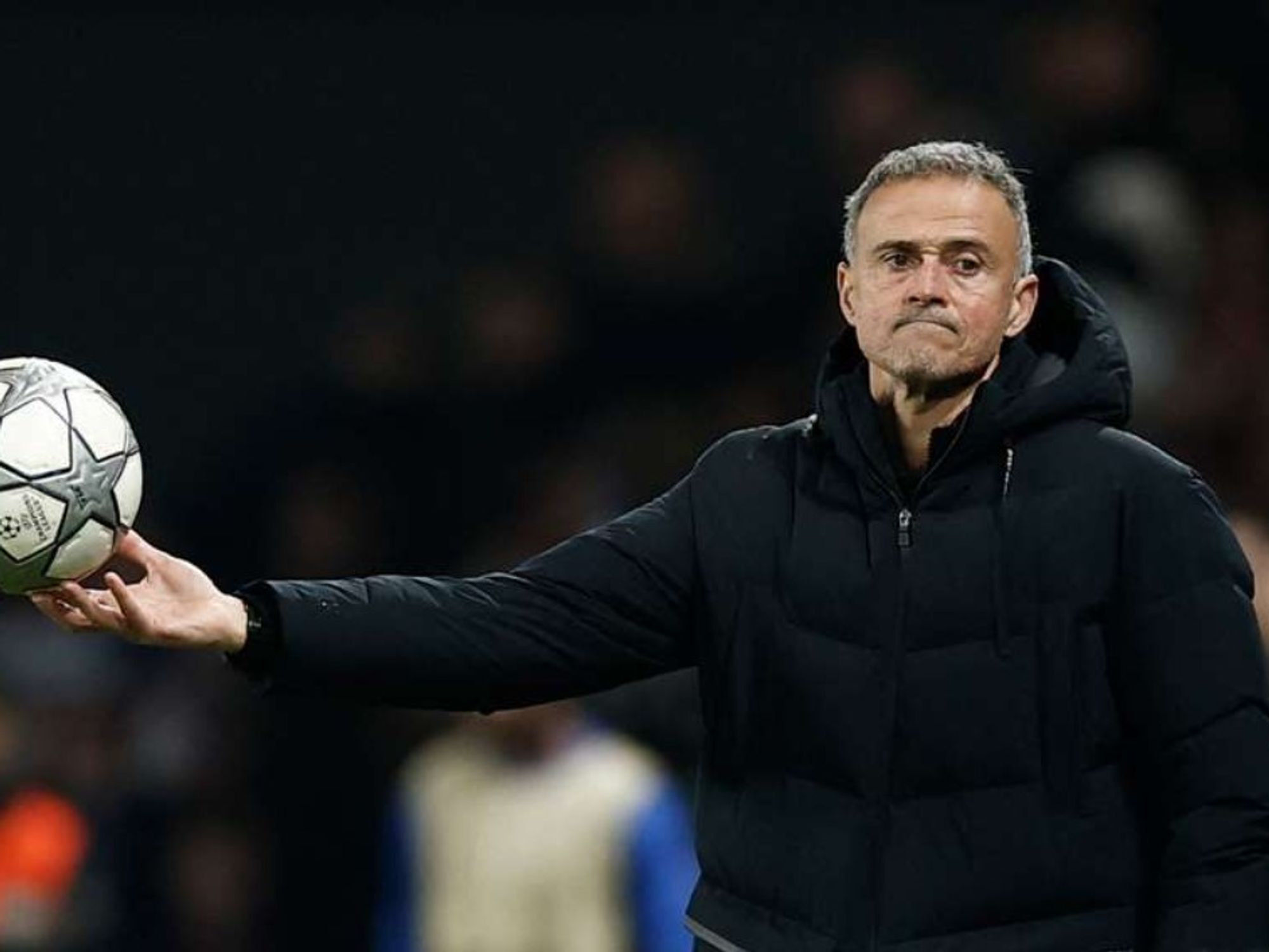Luis Enrique pranë rinovimit me PSG-në, zbulohen detajet e kontratës së re Luis Enrique pranë rinovimit me PSG-në, zbulohen detajet e kontratës së re