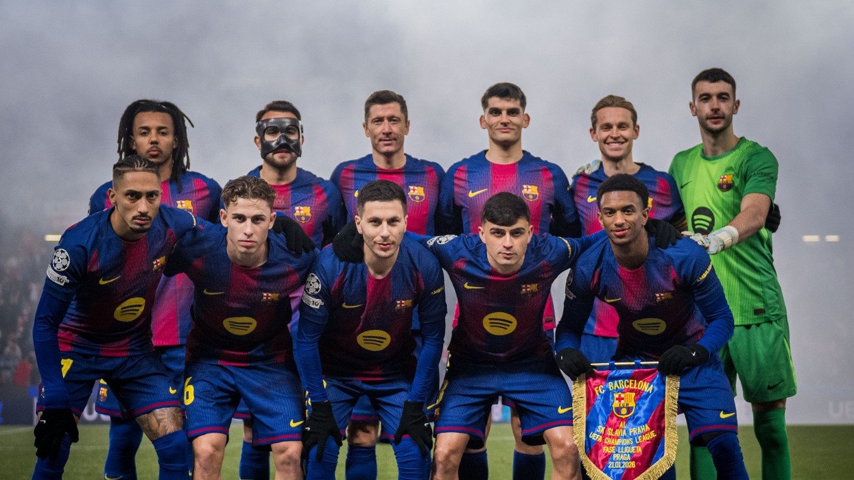 Barcelona po planifikon të marrë pjesë në Kupën e Botës për Klube 2029