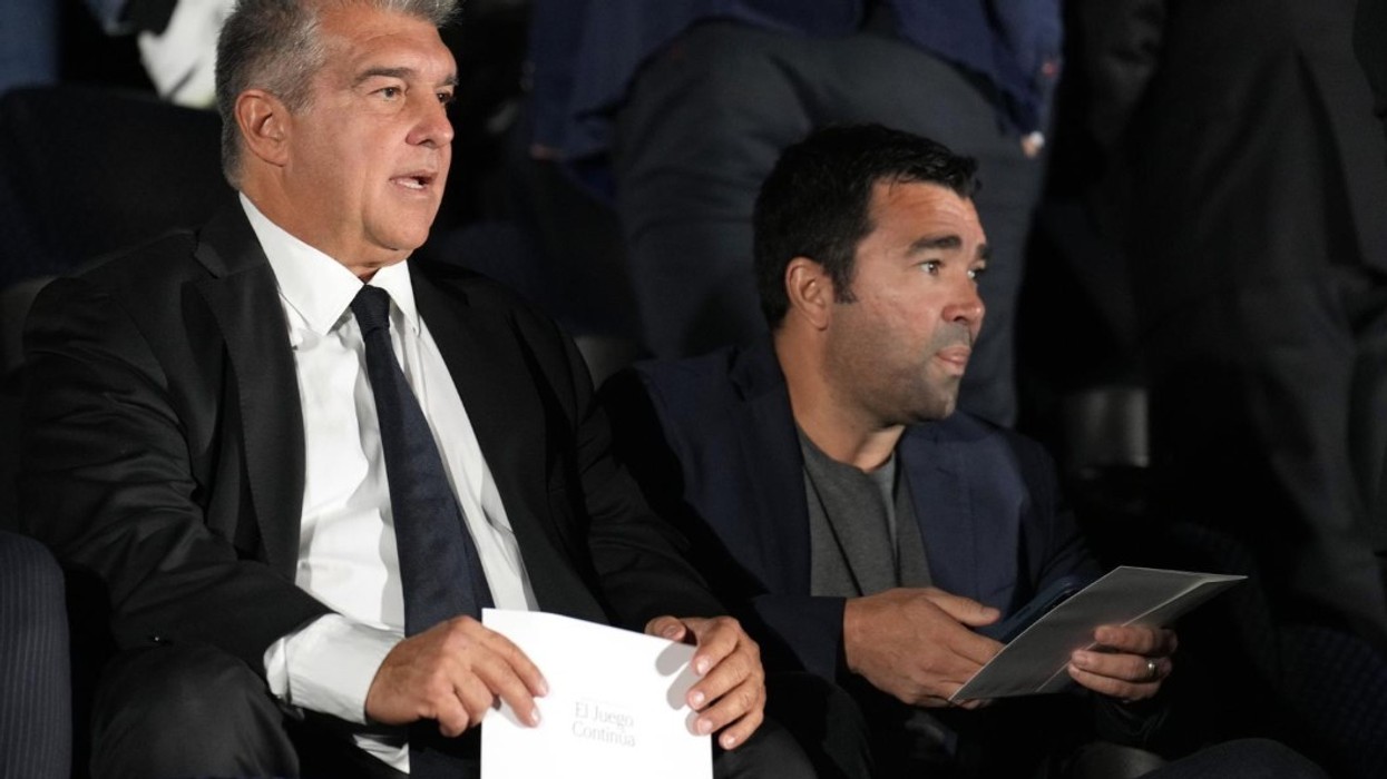 Deklaratë surprizë nga Deco: Pse Barcelona i tha “jo” talentit që përfundoi te Chelsea