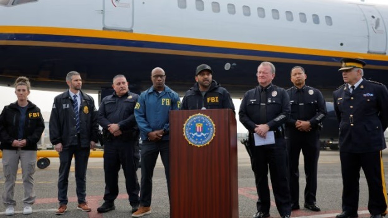 Drejtori i FBI-së shkakton skandal diplomatik - foli publikisht për një operacion sekret në Meksikë