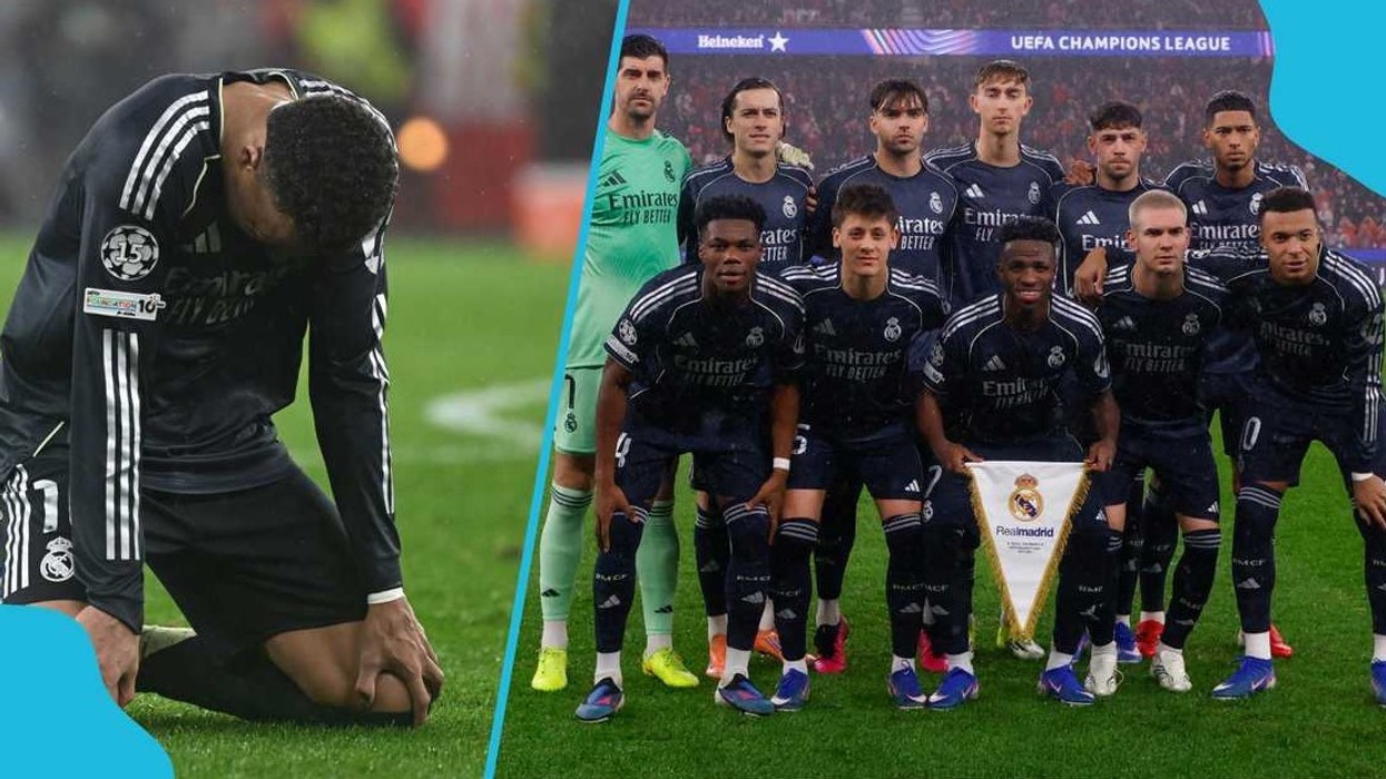 “Golat nuk e bëjnë Mbappen lider”, ish-ylli i Real Madridit me kritika të mëdha